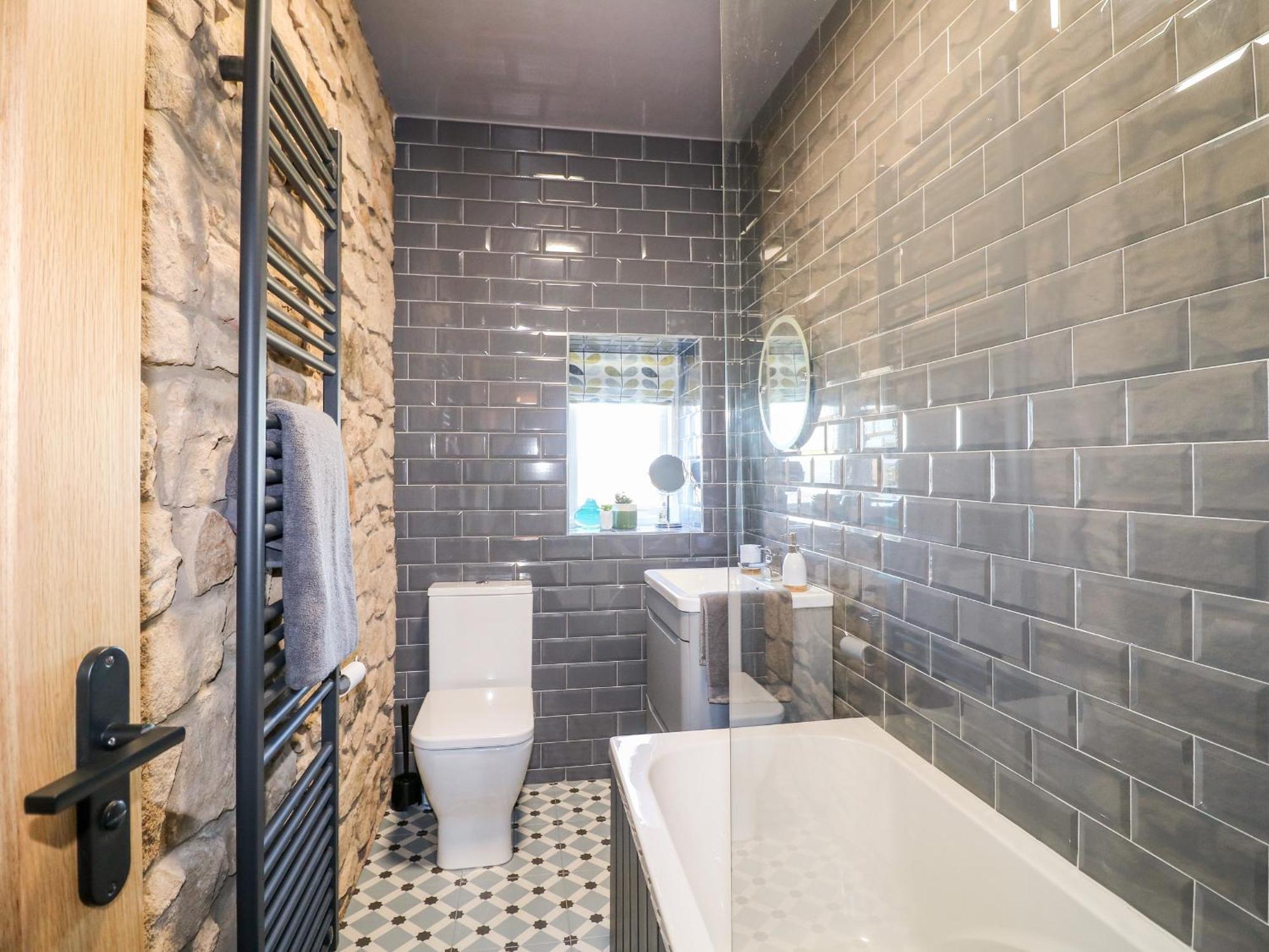 3 Sunnyside Terrace Holiday home *