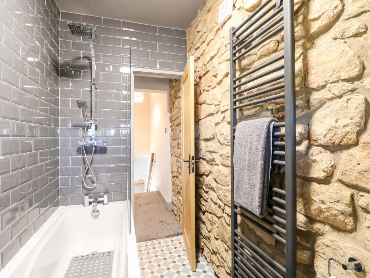 3 Sunnyside Terrace Holiday home