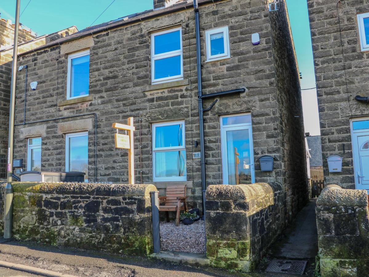 3 Sunnyside Terrace Holiday home Matlock (Derbyshire)