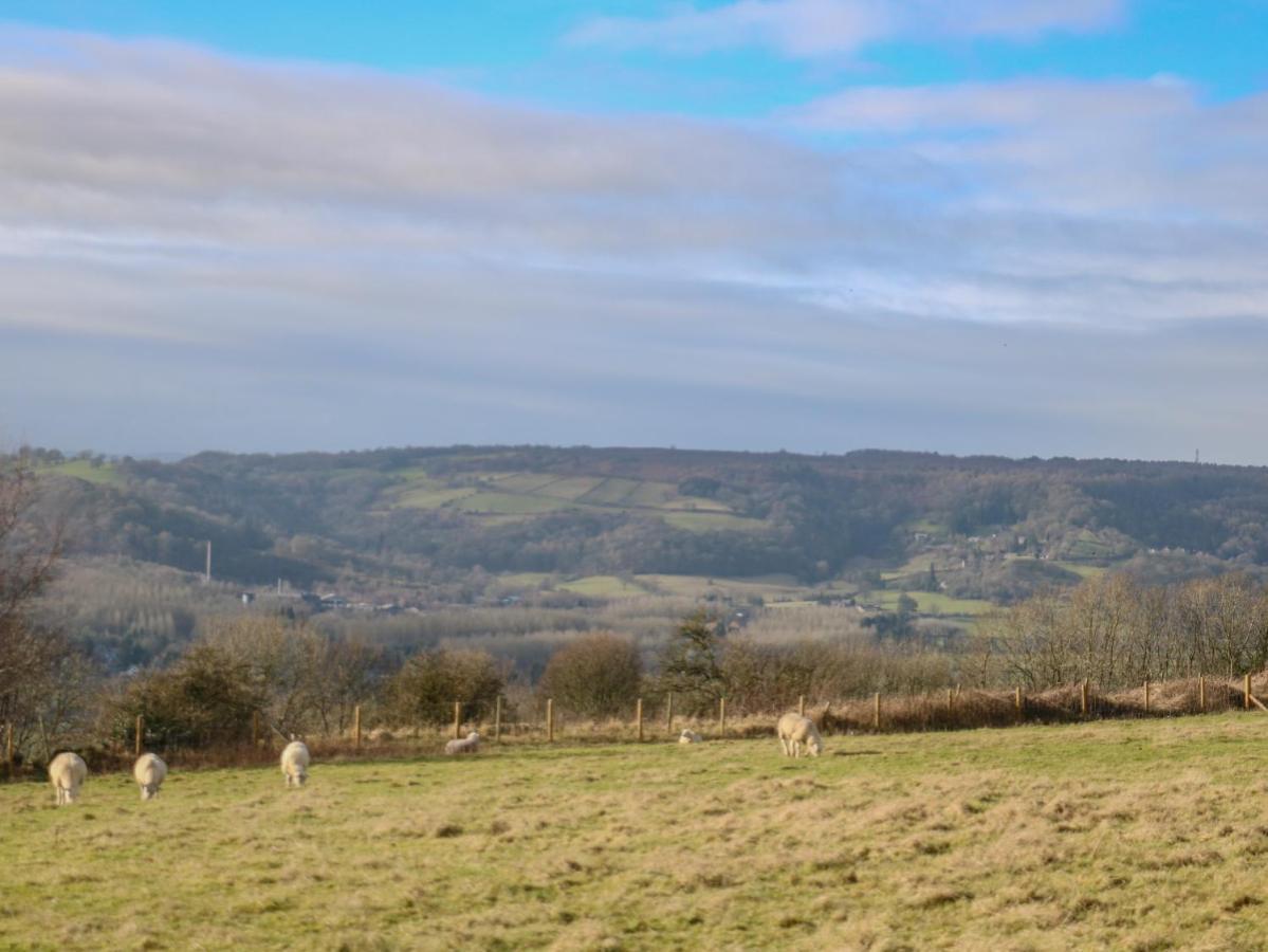 3 Sunnyside Terrace * Matlock (Derbyshire)