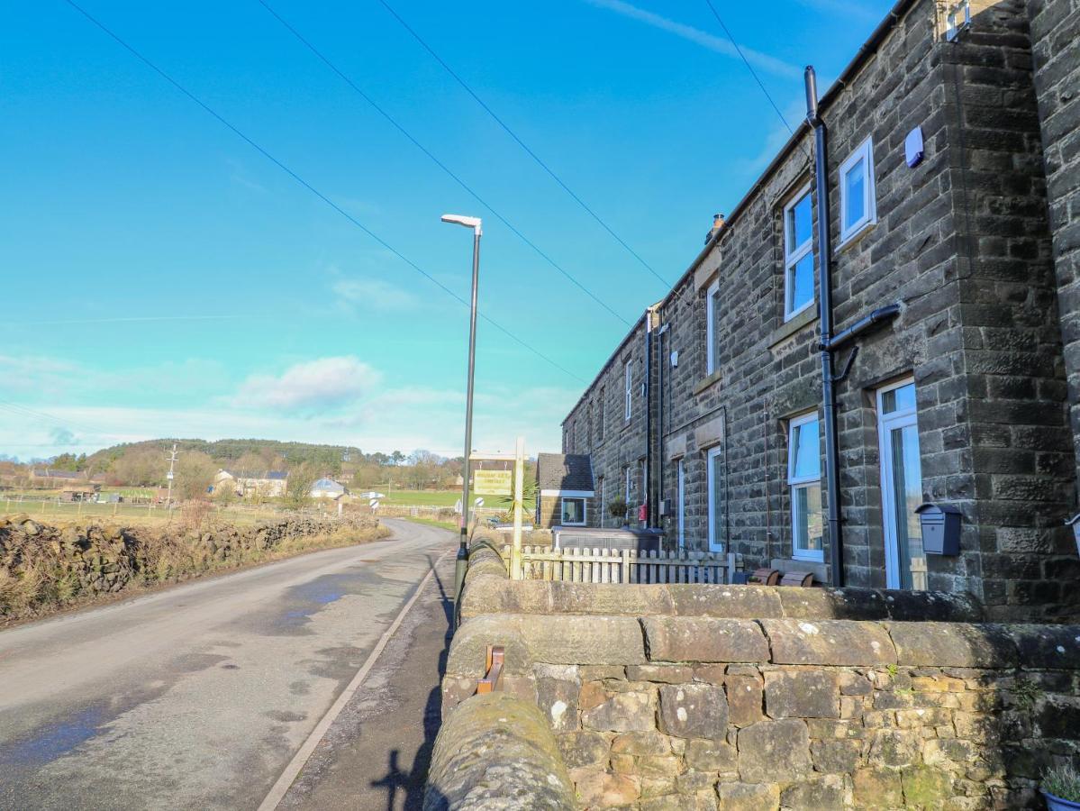 3 Sunnyside Terrace Holiday home *