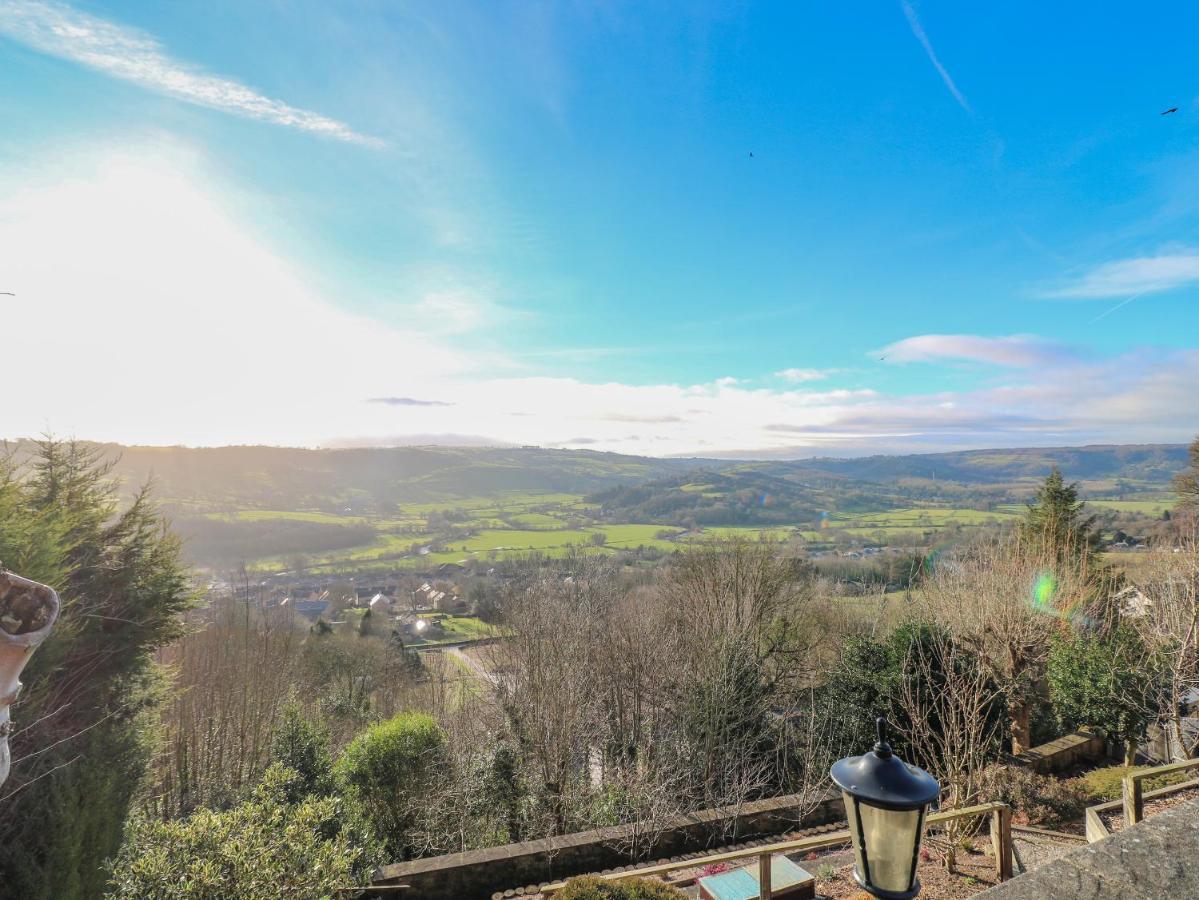 3 Sunnyside Terrace Matlock (Derbyshire)