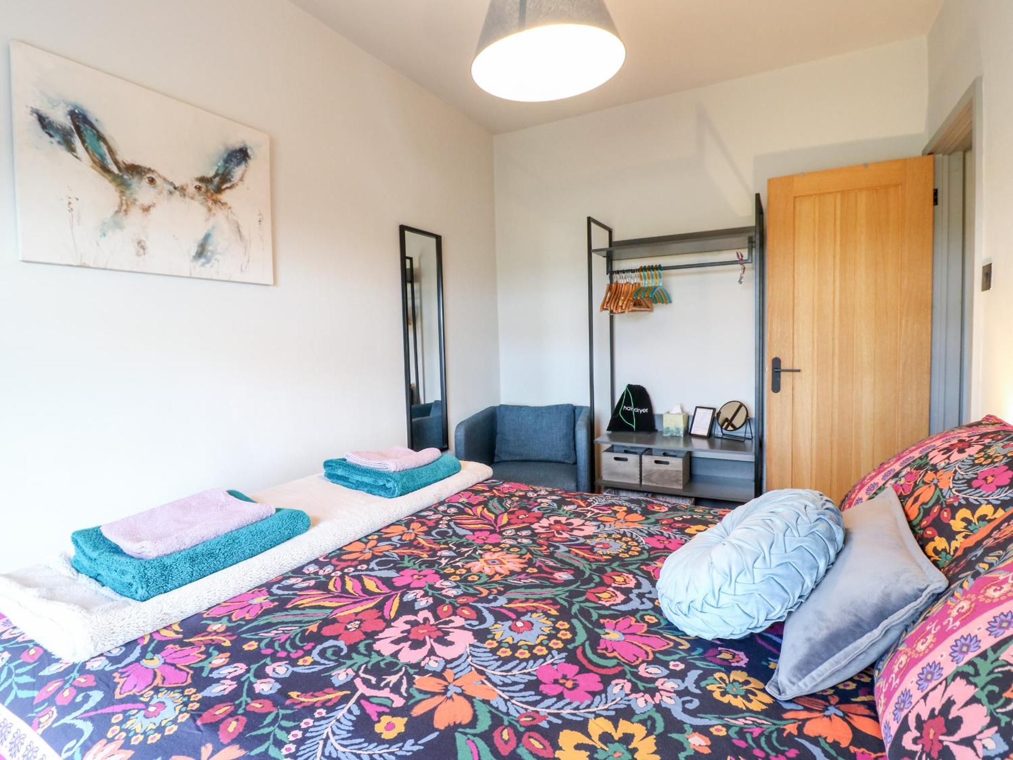 3 Sunnyside Terrace *