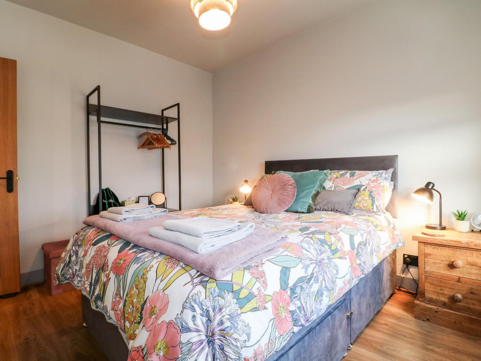 3 Sunnyside Terrace Holiday home *