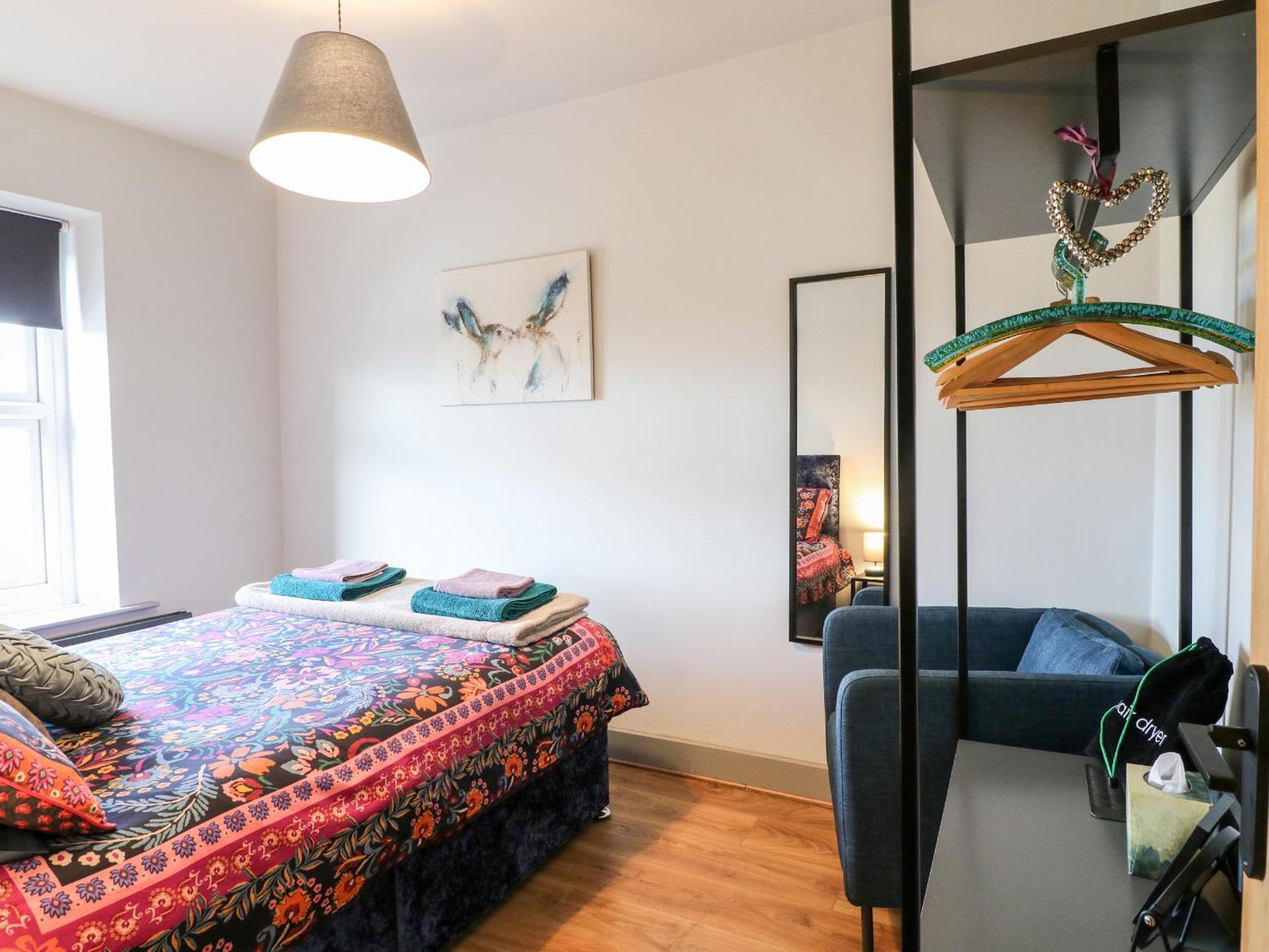 3 Sunnyside Terrace Holiday home *
