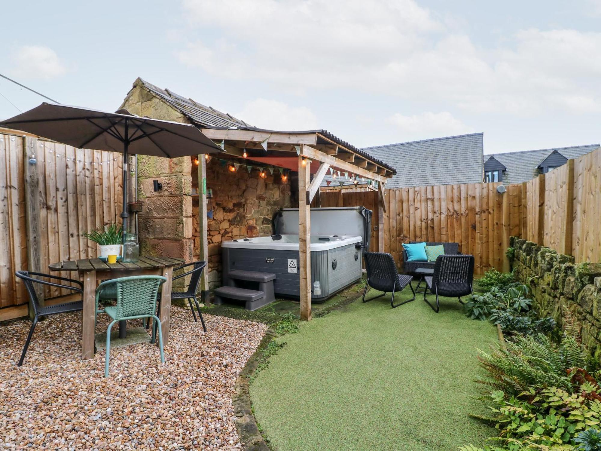3 Sunnyside Terrace