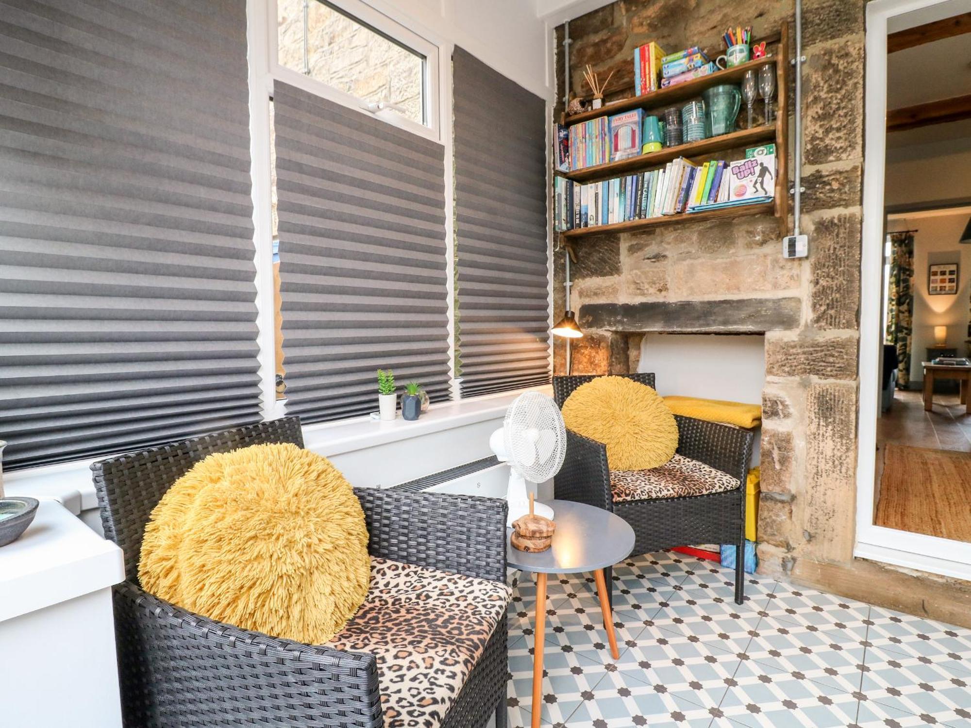 3 Sunnyside Terrace Matlock (Derbyshire)