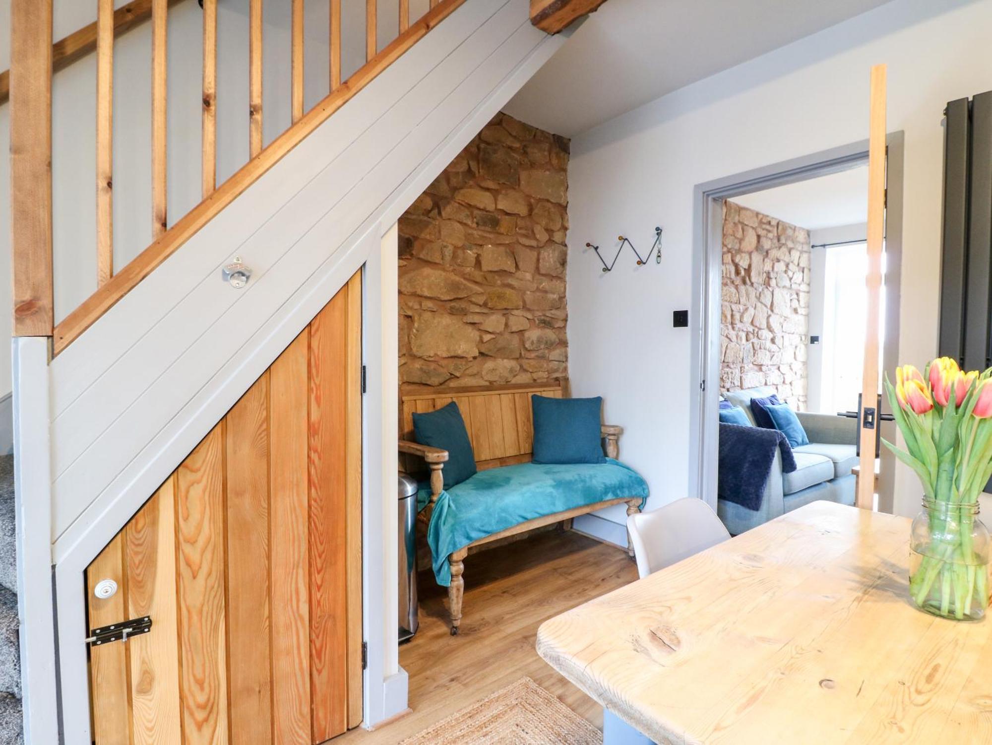 3 Sunnyside Terrace
